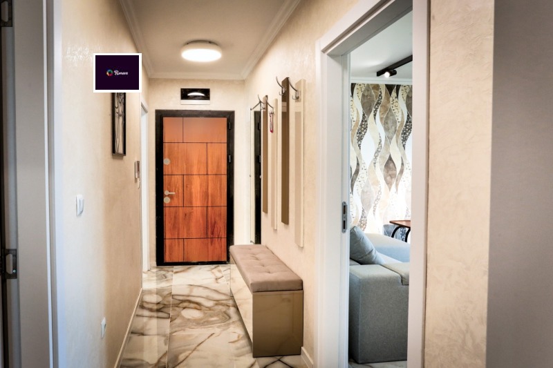 Дава под наем 3-СТАЕН, гр. Варна, Галата, снимка 5 - Апартаменти - 52519906