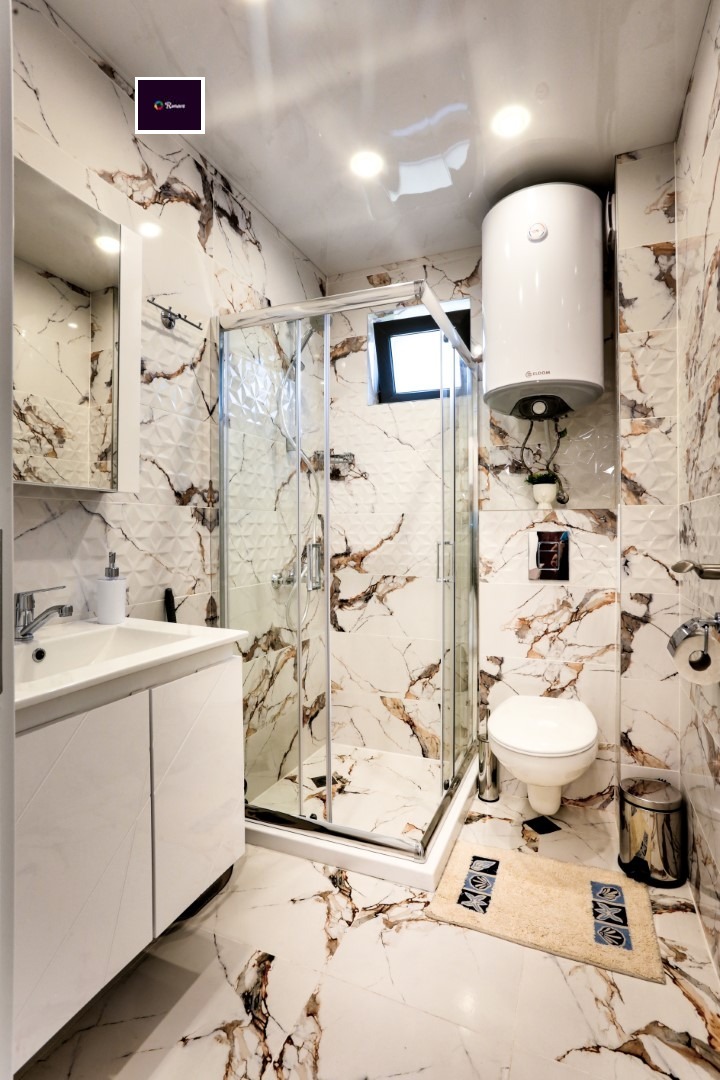 Дава под наем 3-СТАЕН, гр. Варна, Галата, снимка 7 - Апартаменти - 52519906