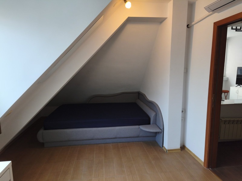 Дава под наем 3-СТАЕН, гр. София, Център, снимка 10 - Апартаменти - 52952327