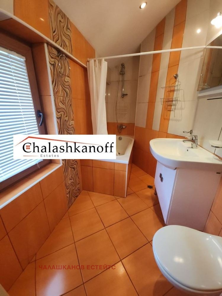 Til leje  Maisonette Sofia , Dragalevtsi , 95 kvm | 82730691 - billede [5]