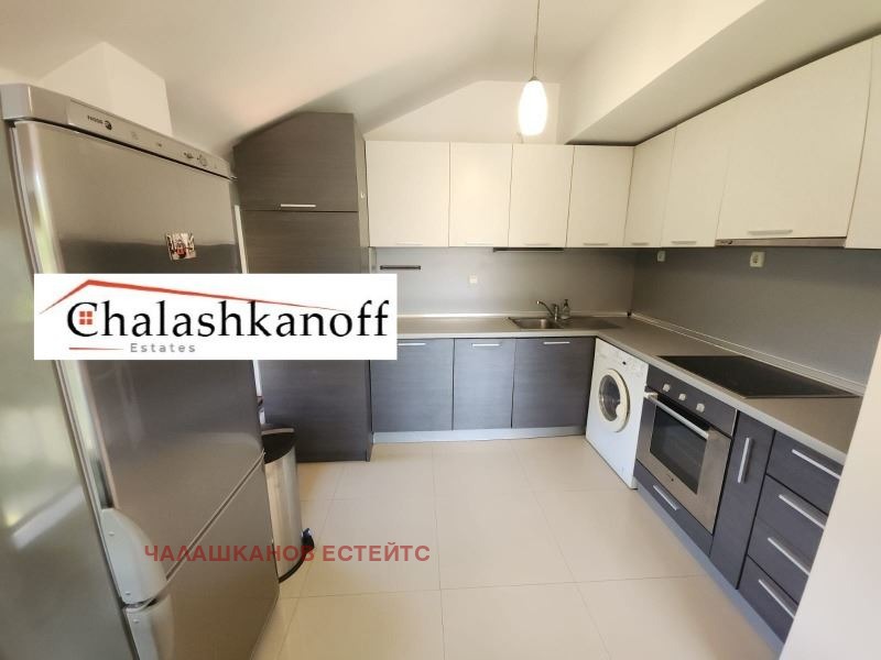 Til leje  Maisonette Sofia , Dragalevtsi , 95 kvm | 82730691 - billede [3]