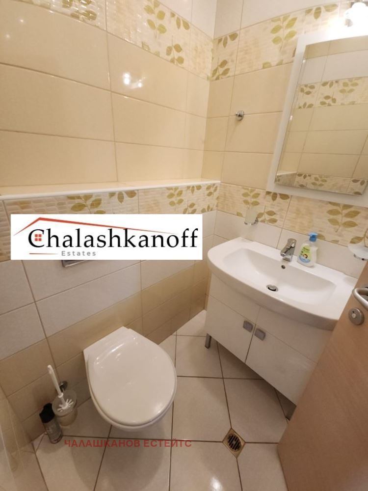 Til leje  Maisonette Sofia , Dragalevtsi , 95 kvm | 82730691 - billede [4]