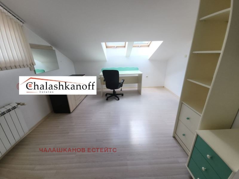 Til leje  Maisonette Sofia , Dragalevtsi , 95 kvm | 82730691 - billede [8]