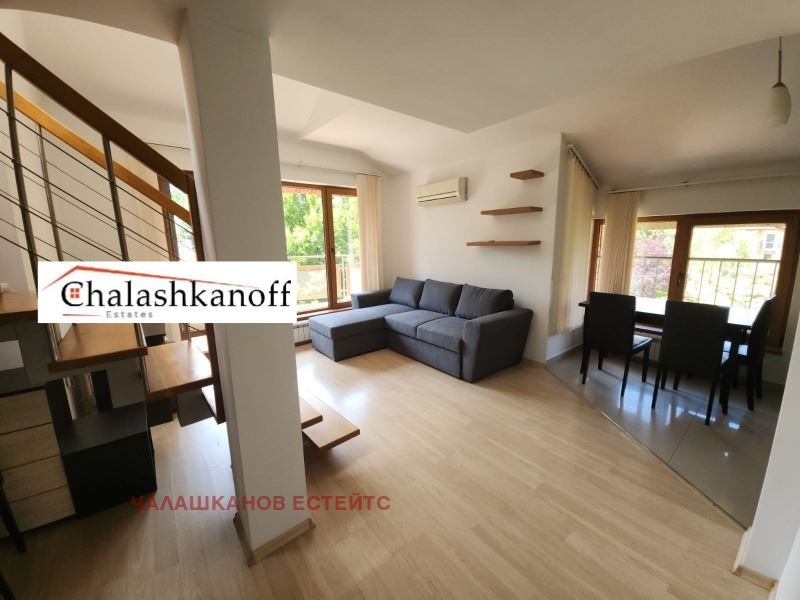 Til leje  Maisonette Sofia , Dragalevtsi , 95 kvm | 82730691 - billede [2]