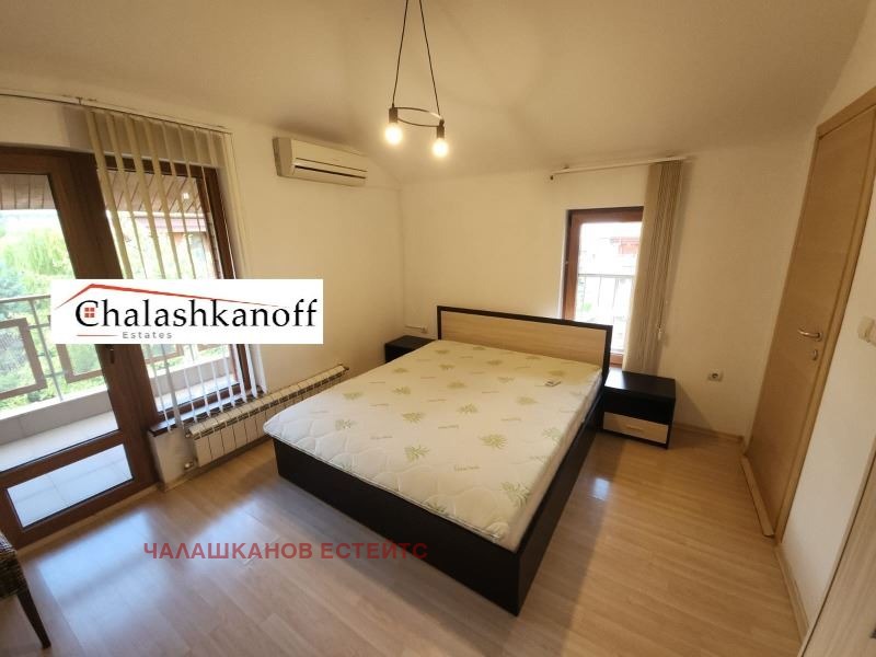 Til leje  Maisonette Sofia , Dragalevtsi , 95 kvm | 82730691 - billede [6]