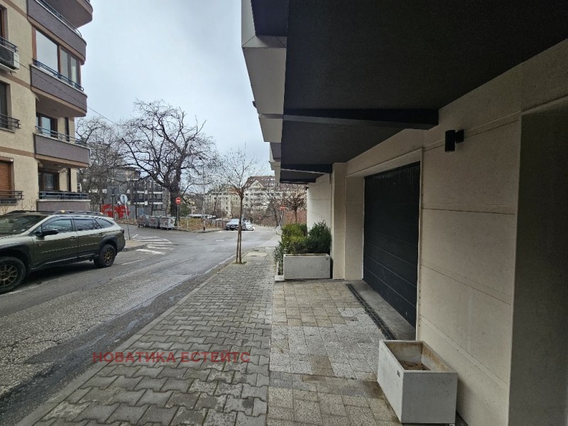 Дава под наем ОФИС, гр. София, ж.гр.Южен парк, снимка 8 - Офиси - 53073911