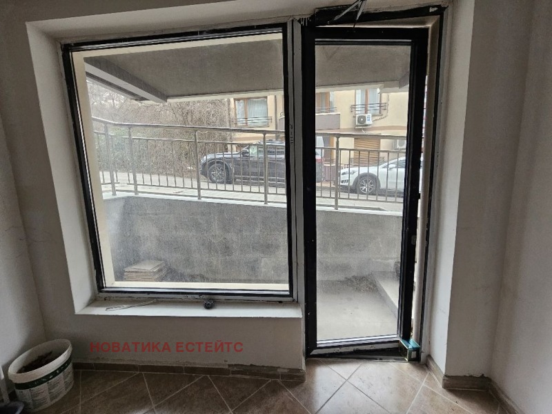 Дава под наем ОФИС, гр. София, ж.гр.Южен парк, снимка 2 - Офиси - 53073911