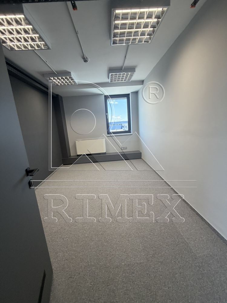 Дава под наем ОФИС, гр. Пловдив, Кършияка, снимка 14 - Офиси - 55203136