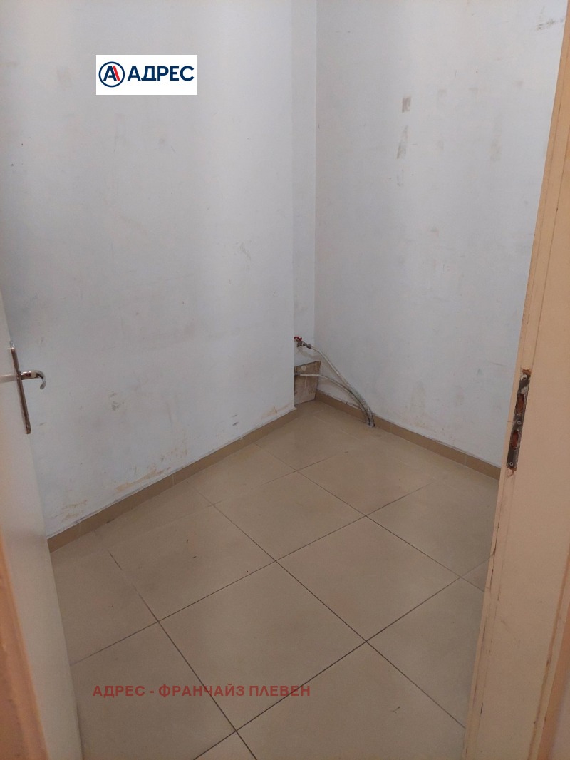 Дава под наем  Магазин град Плевен , Широк център , 35 кв.м | 87524768 - изображение [4]