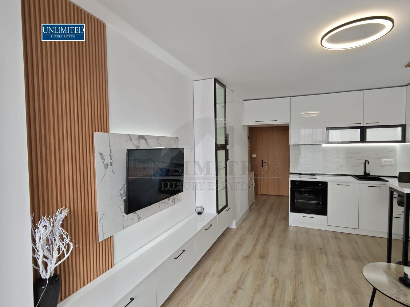 Дава под наем 1-СТАЕН, гр. София, Люлин 10, снимка 5 - Апартаменти - 53900360