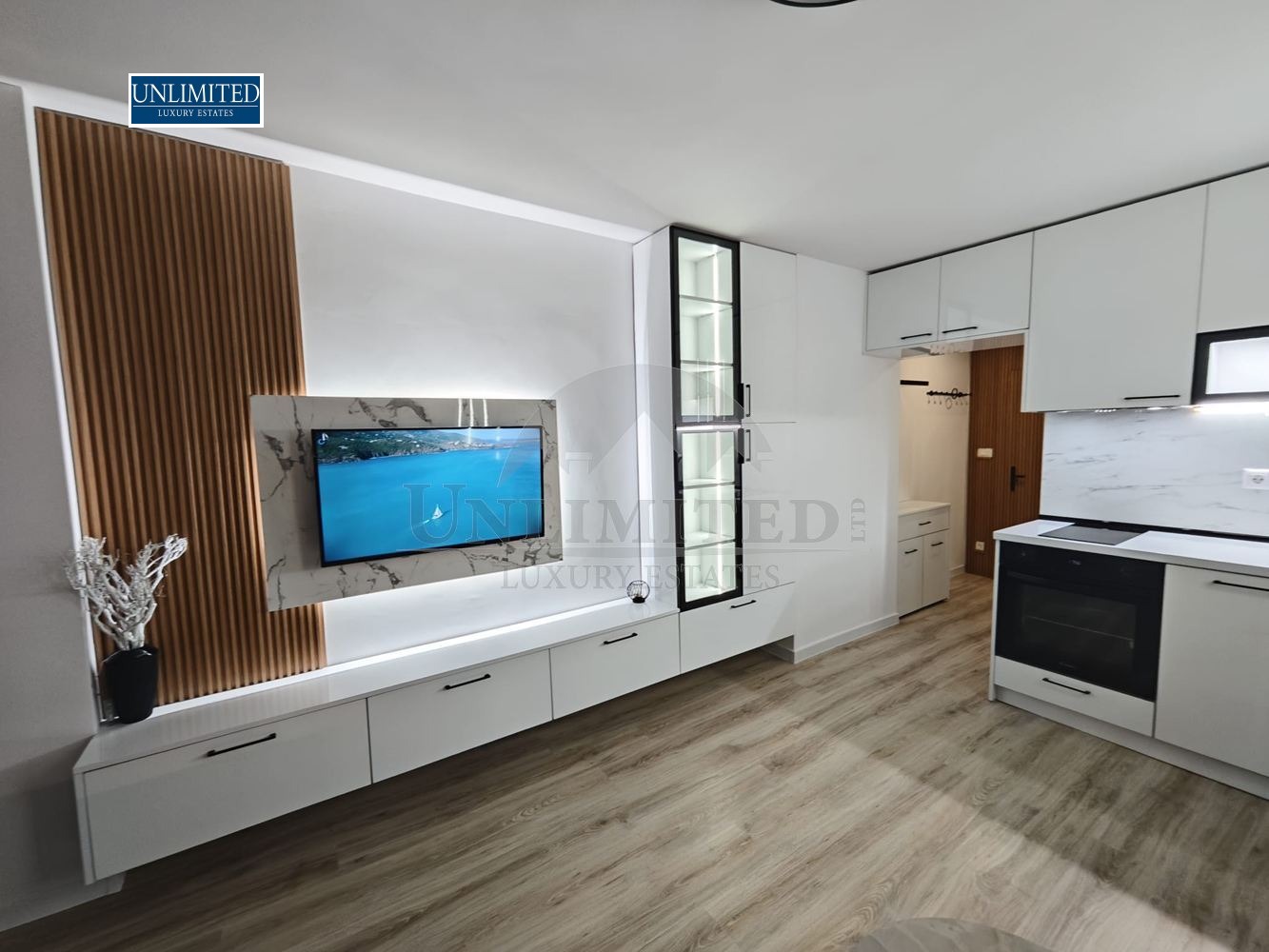 Дава под наем 1-СТАЕН, гр. София, Люлин 10, снимка 13 - Апартаменти - 53900360