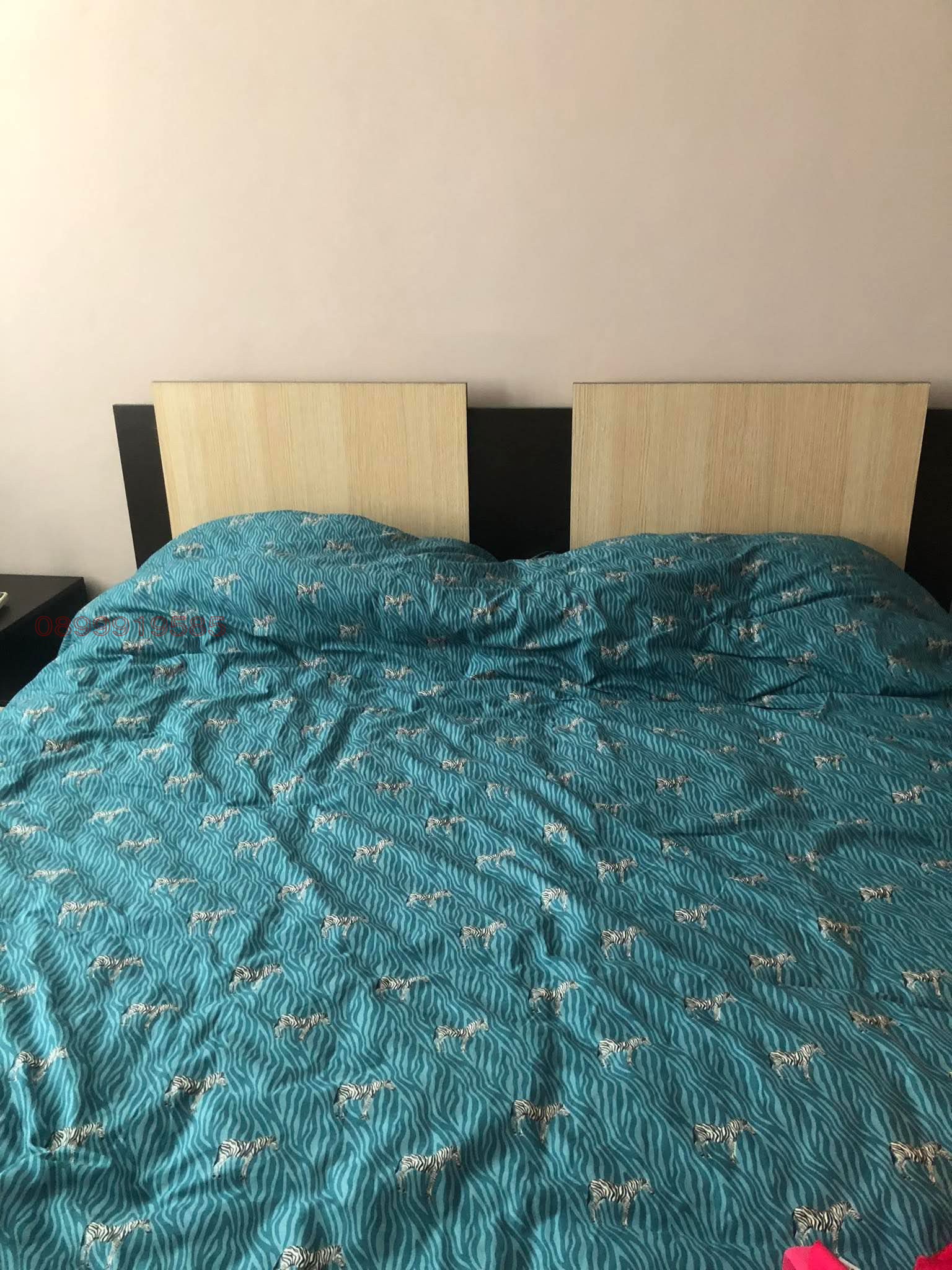 Дава под наем 2-СТАЕН, гр. Варна, Христо Ботев, снимка 4 - Апартаменти - 54168241