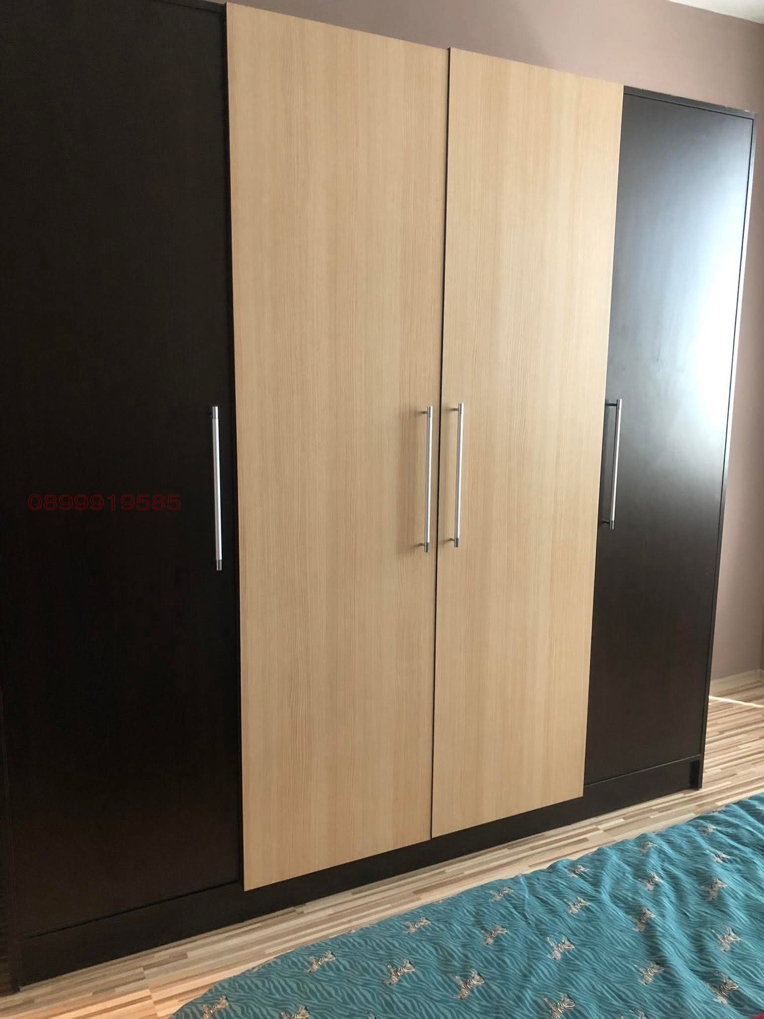 Дава под наем 2-СТАЕН, гр. Варна, Христо Ботев, снимка 5 - Апартаменти - 54168241