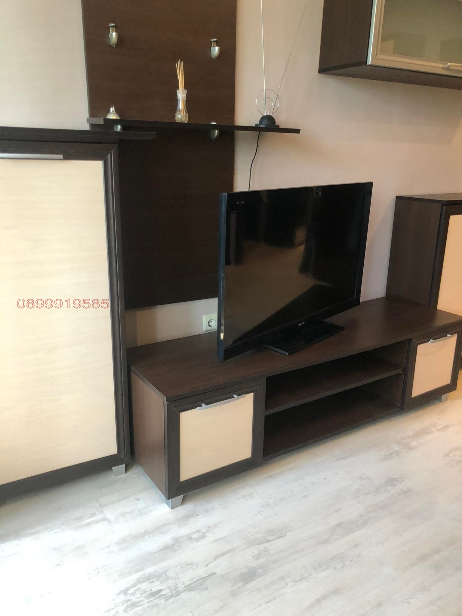 Дава под наем 2-СТАЕН, гр. Варна, Христо Ботев, снимка 3 - Апартаменти - 54168241