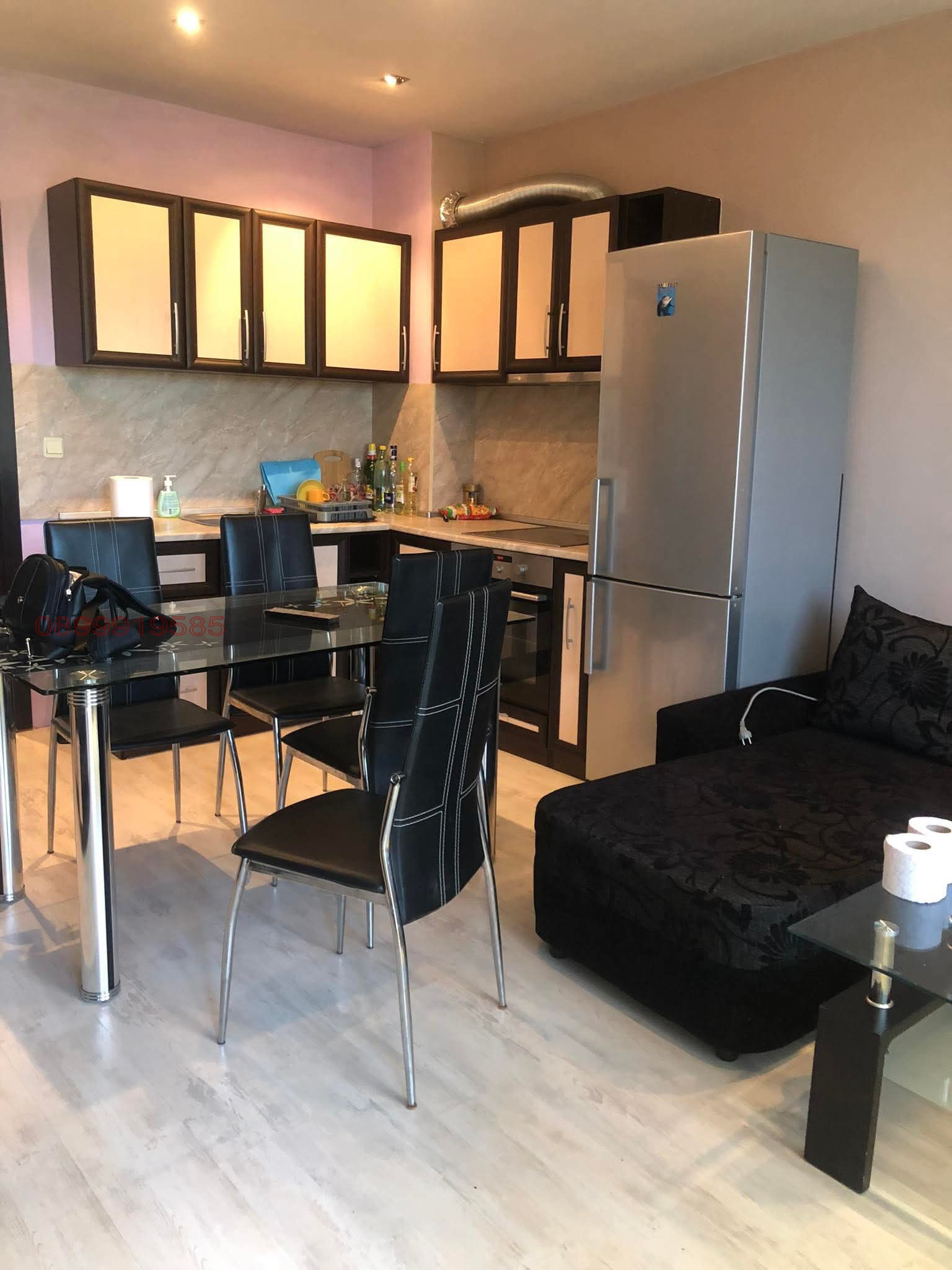 Дава под наем 2-СТАЕН, гр. Варна, Христо Ботев