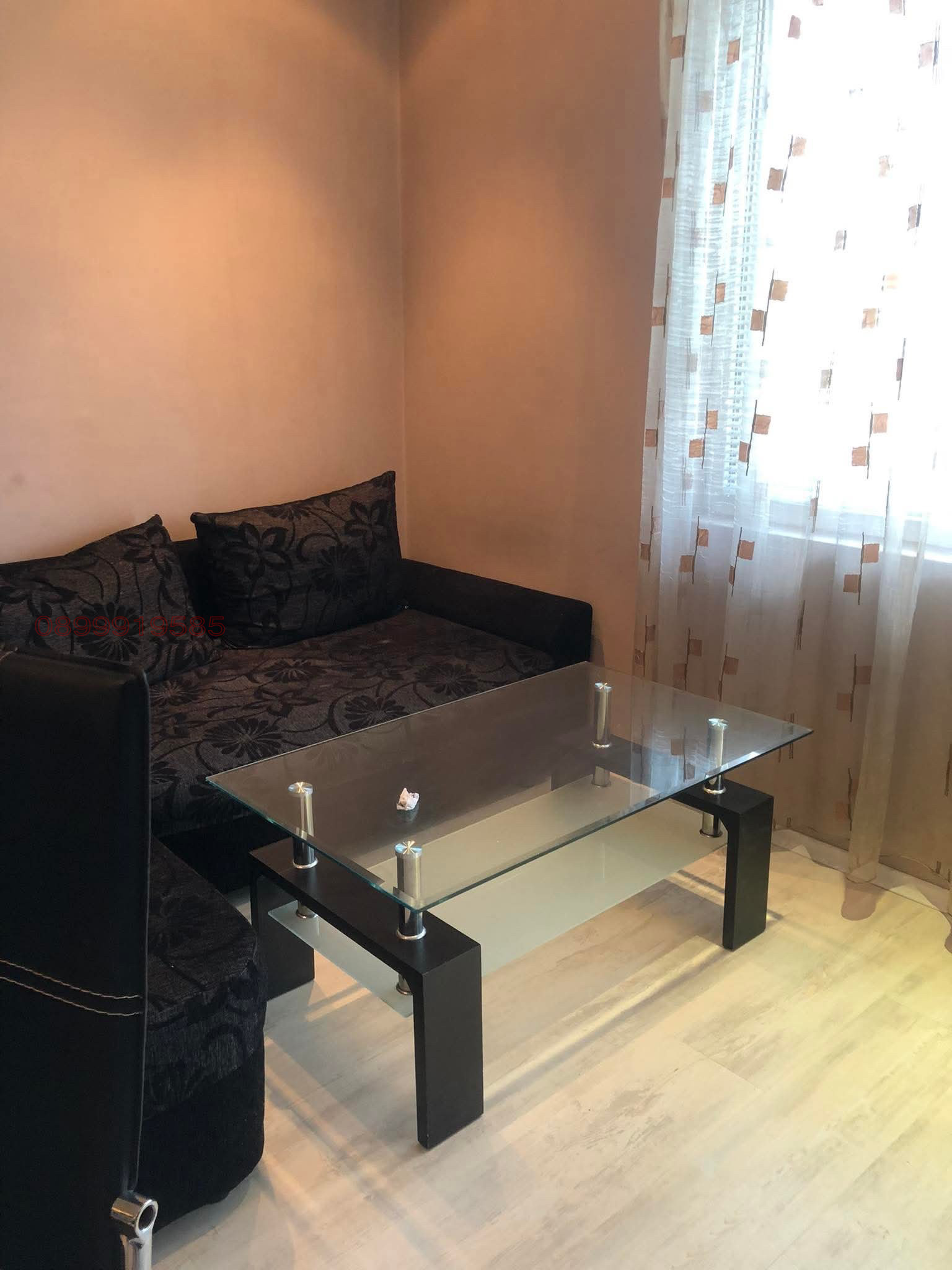 Дава под наем 2-СТАЕН, гр. Варна, Христо Ботев, снимка 2 - Апартаменти - 54168241