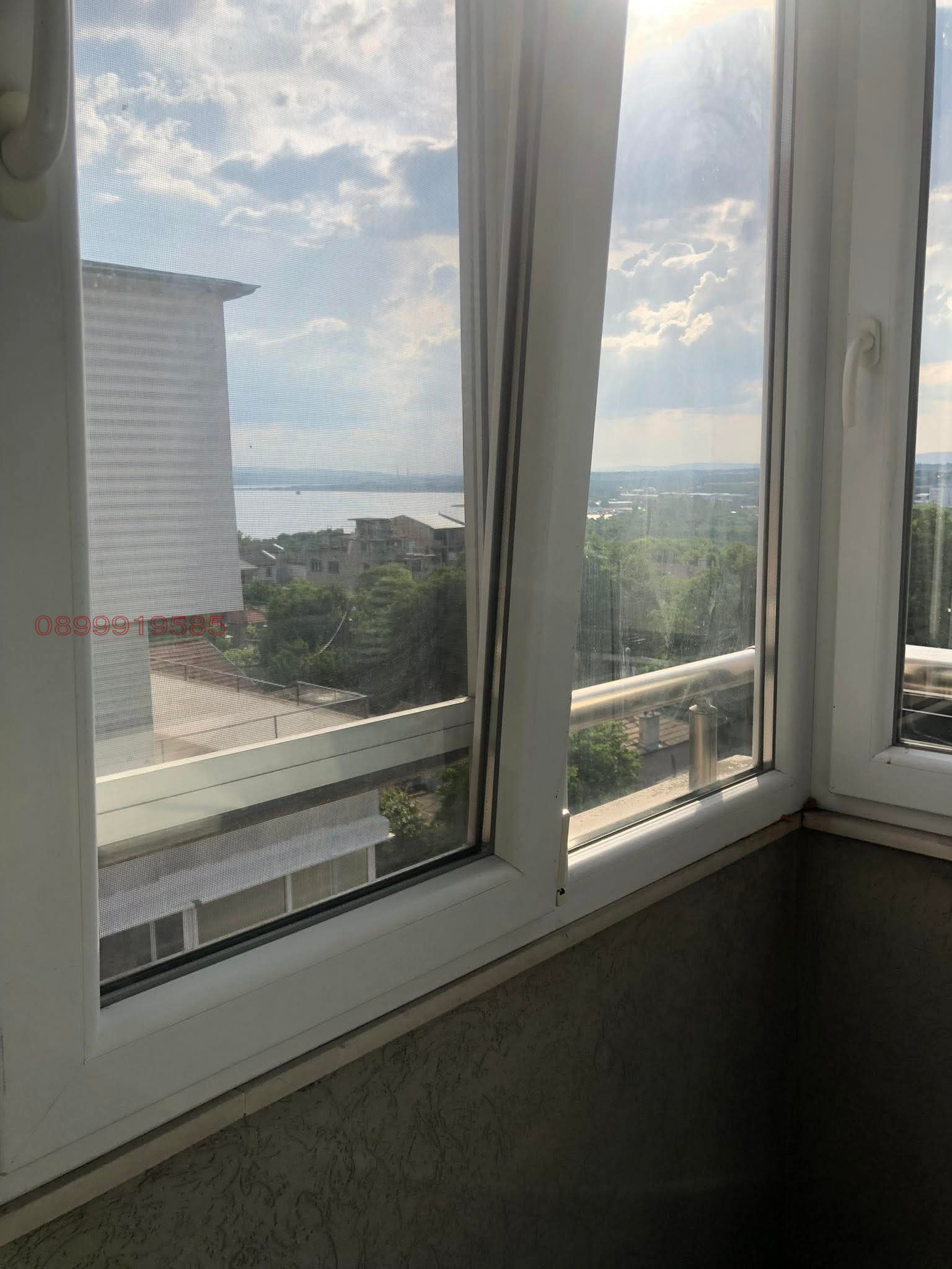 Дава под наем 2-СТАЕН, гр. Варна, Христо Ботев, снимка 6 - Апартаменти - 54168241