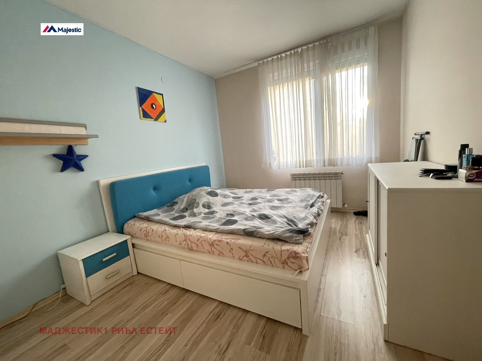 Дава под наем 2-СТАЕН, гр. София, Студентски град, снимка 8 - Апартаменти - 55910024