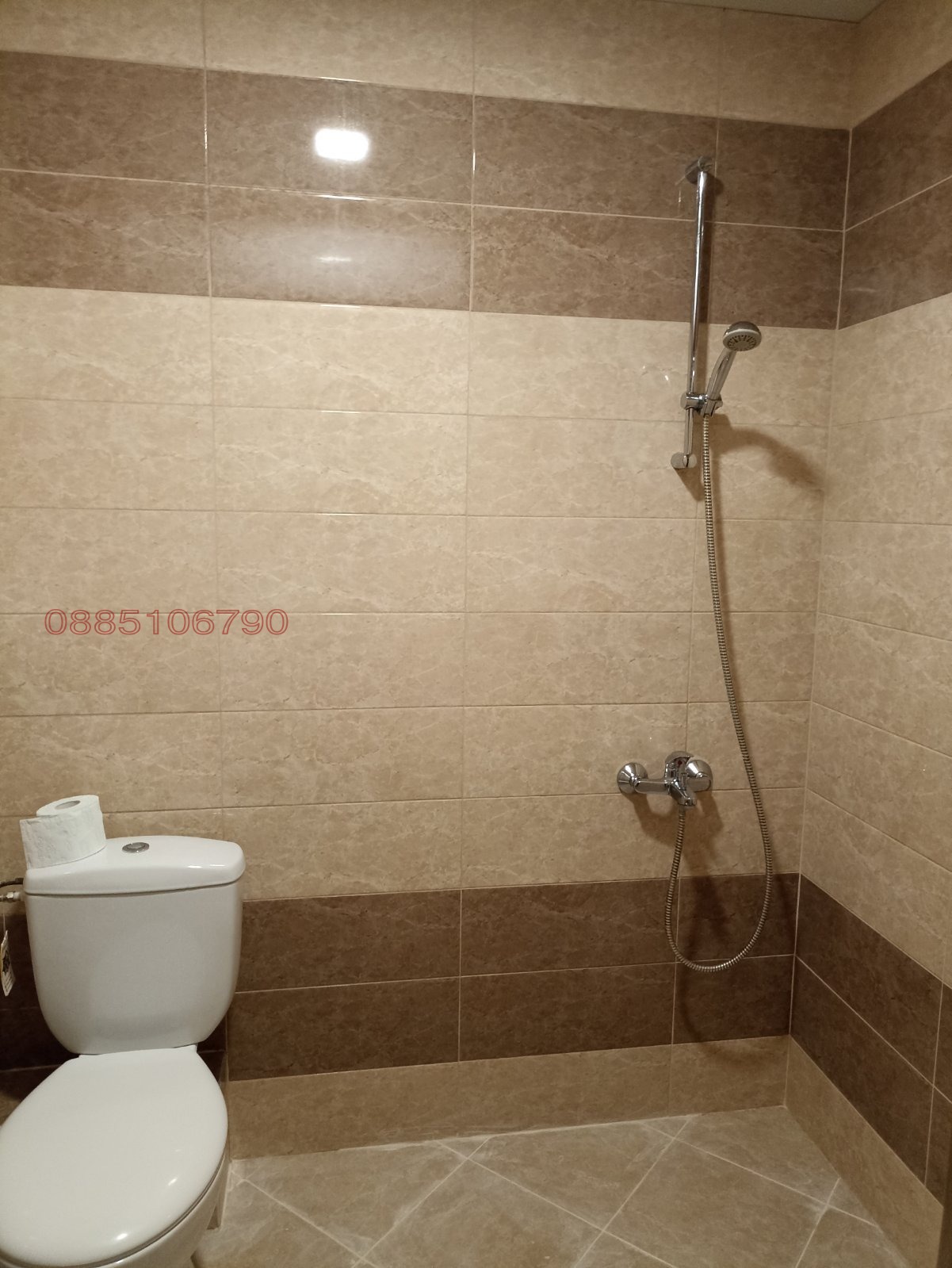 Дава под наем 2-СТАЕН, гр. София, Надежда 3, снимка 4 - Апартаменти - 56309279