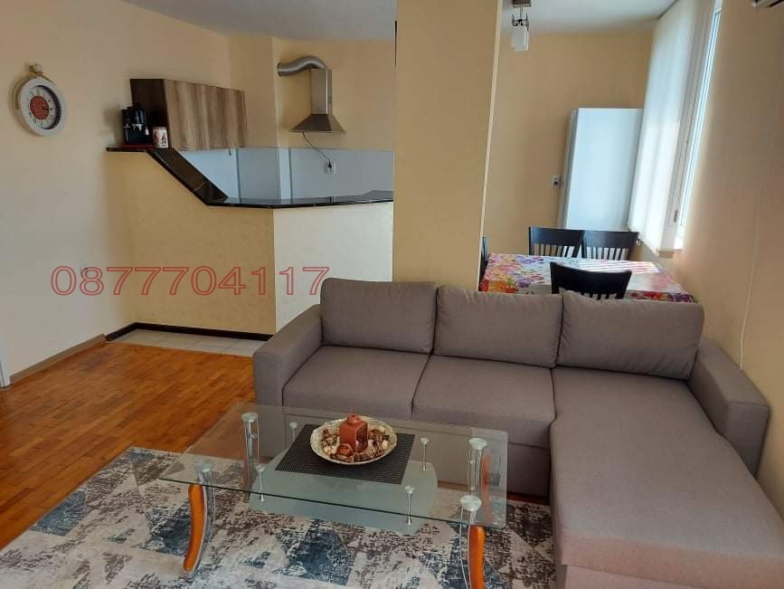 Дава под наем 3-СТАЕН, гр. Кърджали, Център, снимка 2 - Апартаменти - 54168525