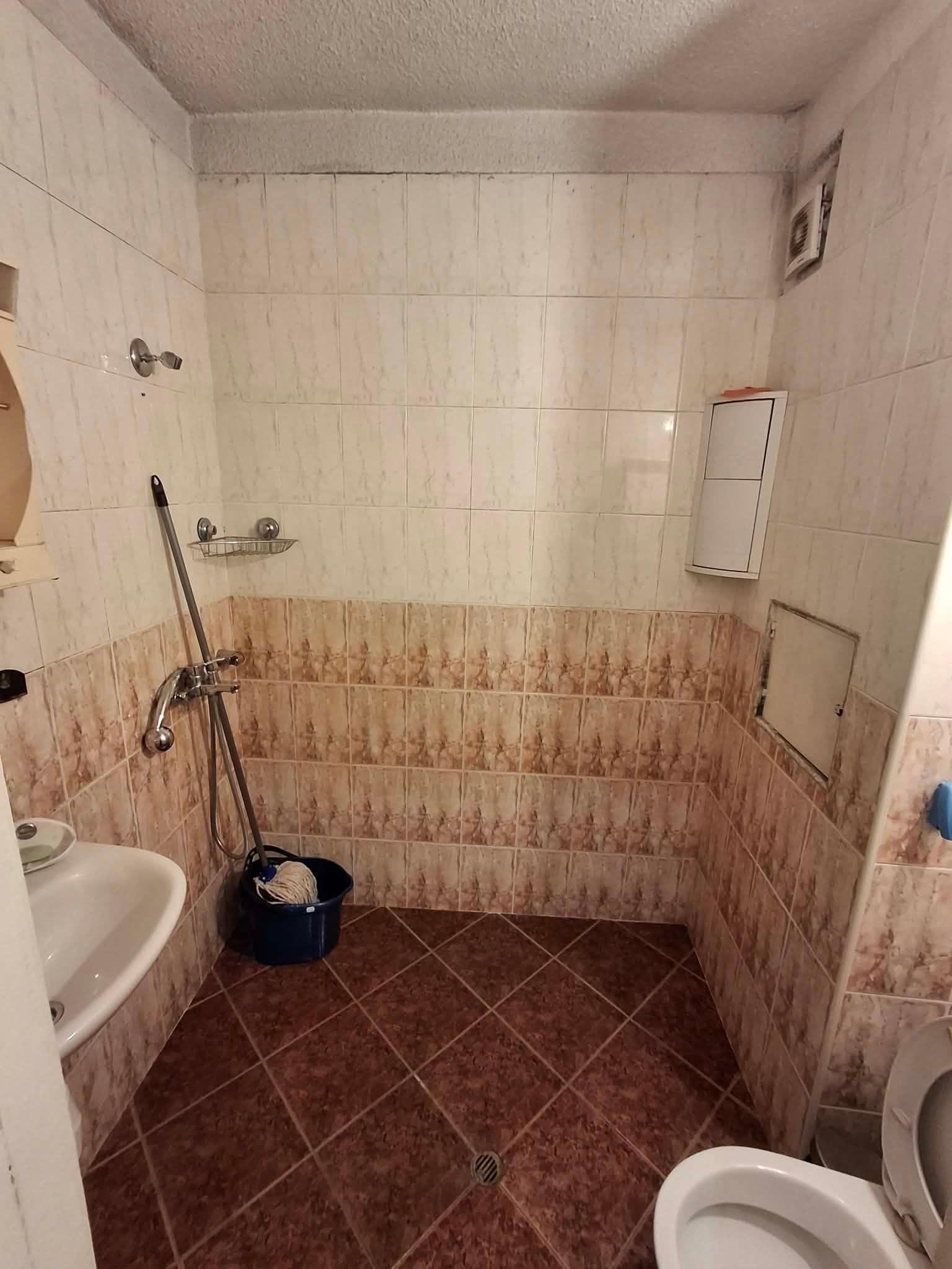 Дава под наем 3-СТАЕН, гр. София, Стрелбище, снимка 8 - Апартаменти - 55664156