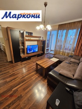 1 bedroom Mladost 3, Sofia 1