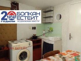 1 dormitorio Varusha, Veliko Tarnovo 3