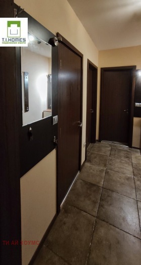 1 chambre Dragalevtsi, Sofia 10