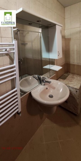 1 chambre Dragalevtsi, Sofia 9