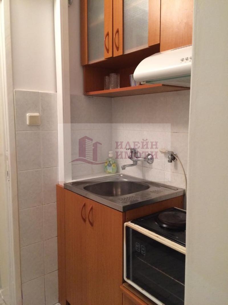 För uthyrning  Studio Ruse , Drujba 2 , 30 kvm | 34377742