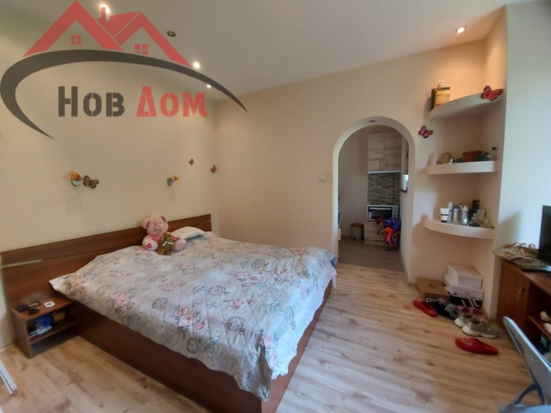 В оренду  Студія Велико Търново , Акация , 25 кв.м | 54255251 - зображення [2]