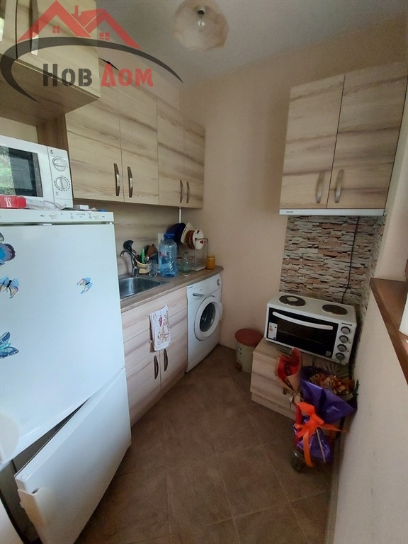 В оренду  Студія Велико Търново , Акация , 25 кв.м | 54255251 - зображення [4]