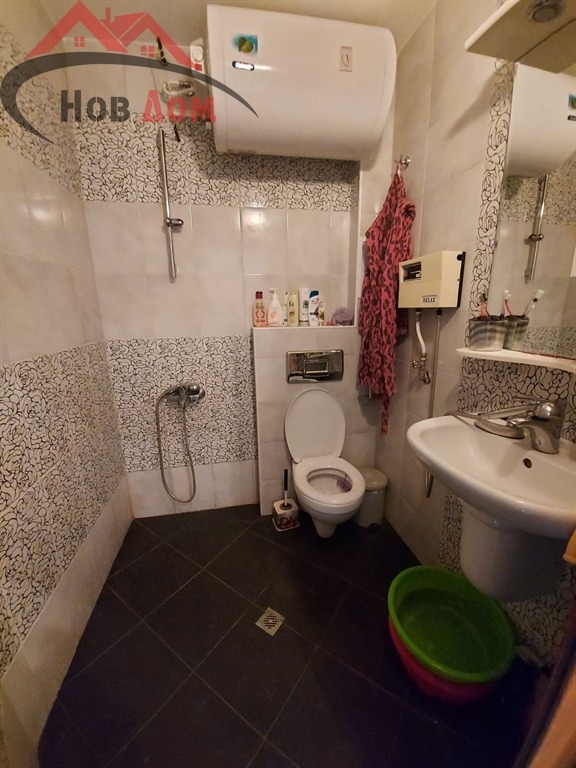 В оренду  Студія Велико Търново , Акация , 25 кв.м | 54255251 - зображення [5]