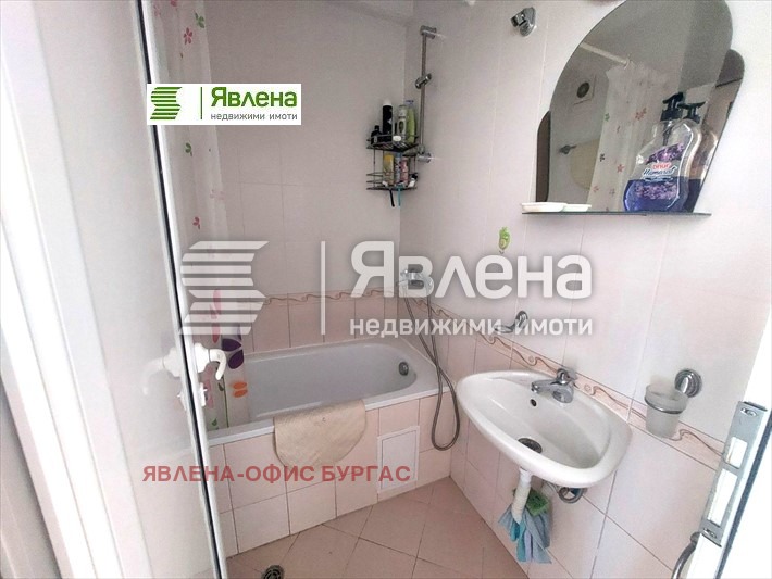 Дава под наем 1-СТАЕН, к.к. Слънчев бряг, област Бургас, снимка 8 - Апартаменти - 52229358