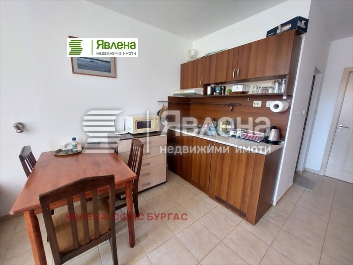 Дава под наем 1-СТАЕН, к.к. Слънчев бряг, област Бургас, снимка 2 - Апартаменти - 52229358