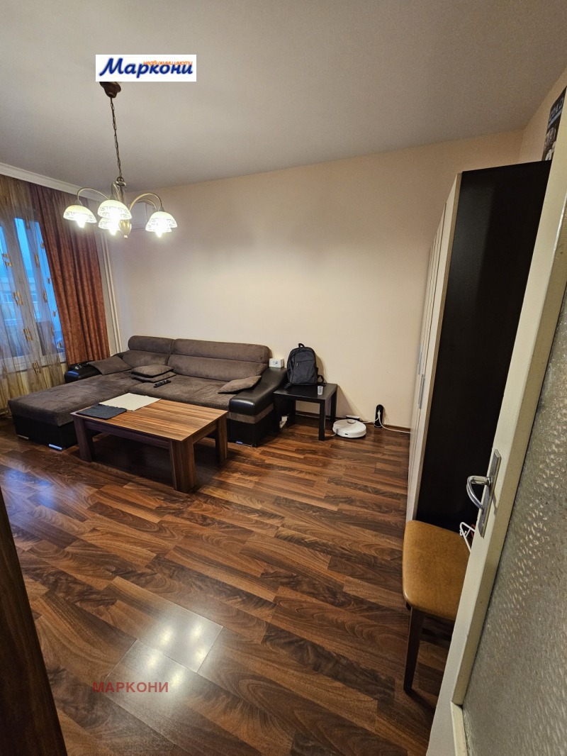 For Rent  1 bedroom Sofia , Mladost 3 , 45 sq.m | 92227255 - image [3]