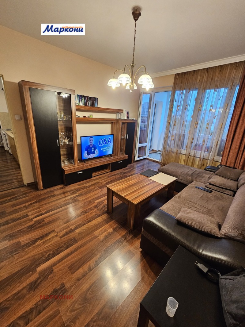 For Rent  1 bedroom Sofia , Mladost 3 , 45 sq.m | 92227255