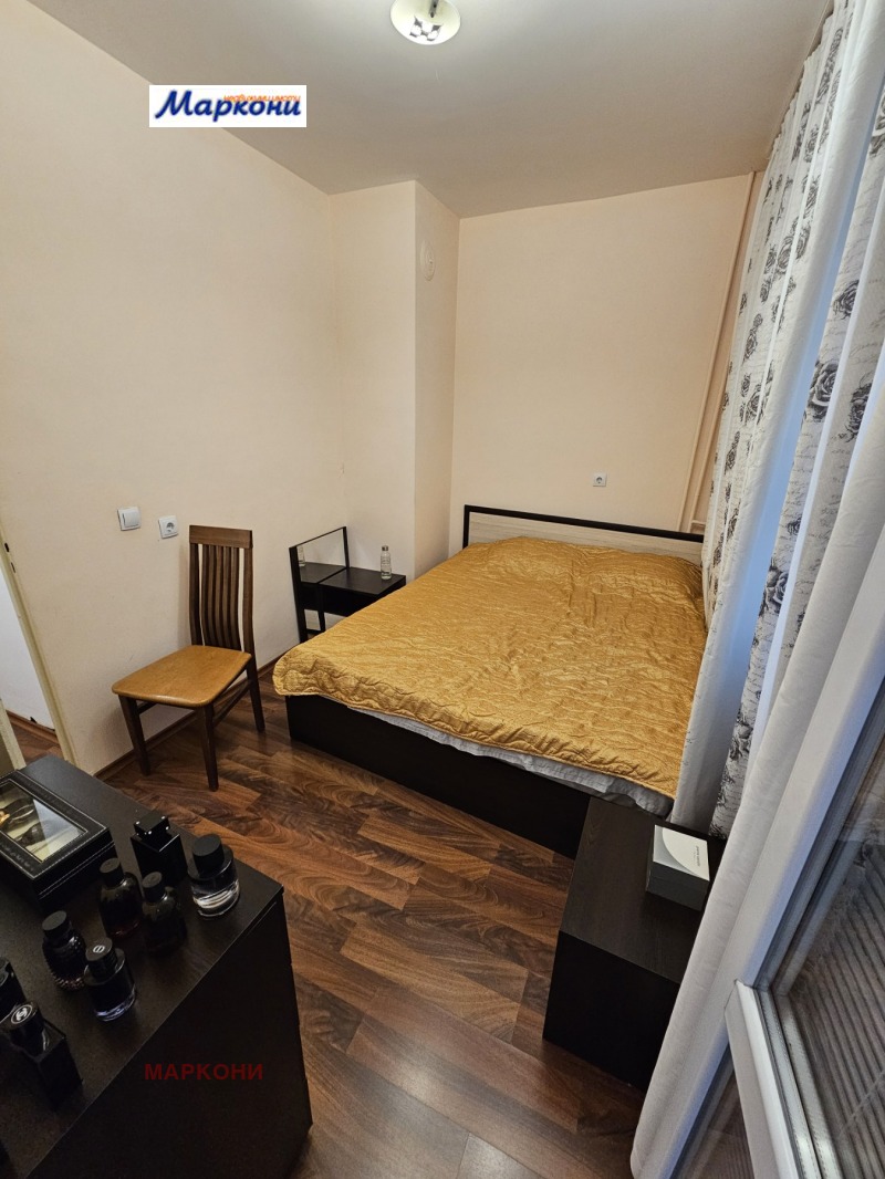 For Rent  1 bedroom Sofia , Mladost 3 , 45 sq.m | 92227255 - image [6]