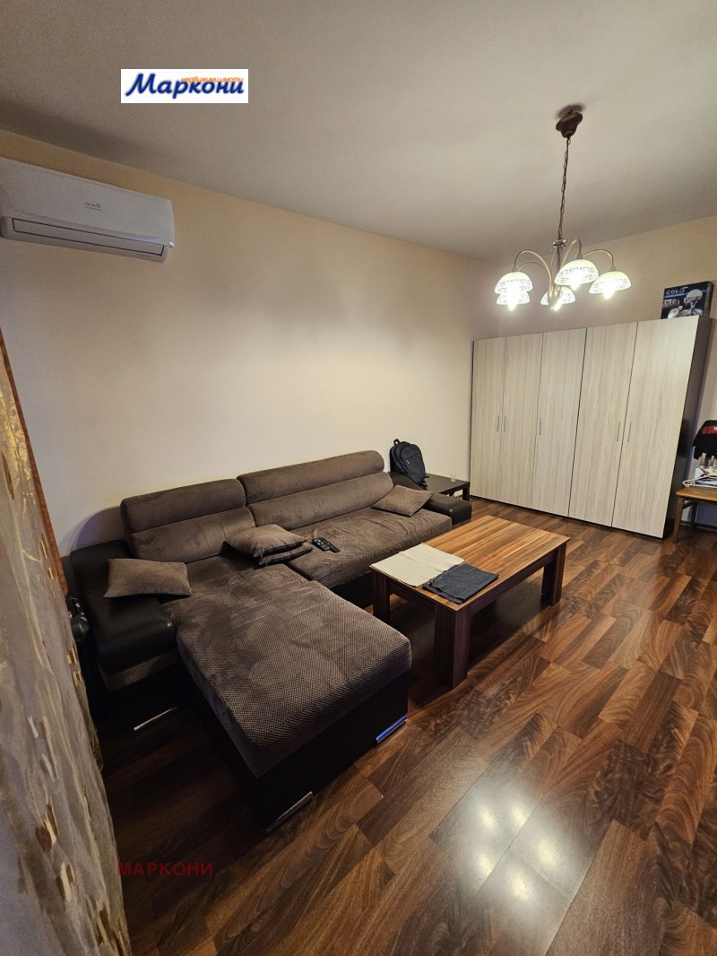 For Rent  1 bedroom Sofia , Mladost 3 , 45 sq.m | 92227255 - image [2]