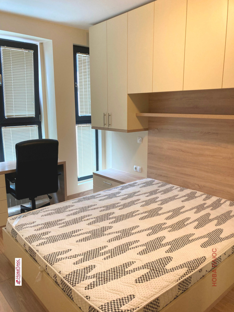 För uthyrning  1 sovrum Sofia , Studentski grad , 70 kvm | 58134261 - bild [9]
