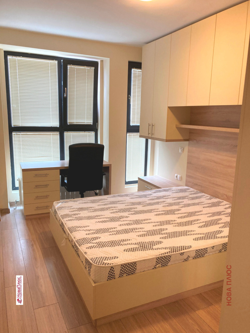För uthyrning  1 sovrum Sofia , Studentski grad , 70 kvm | 58134261 - bild [7]