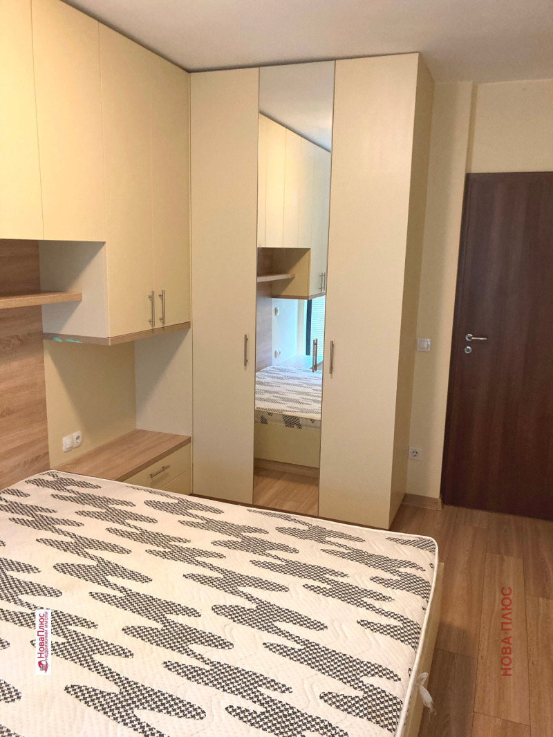 För uthyrning  1 sovrum Sofia , Studentski grad , 70 kvm | 58134261 - bild [8]