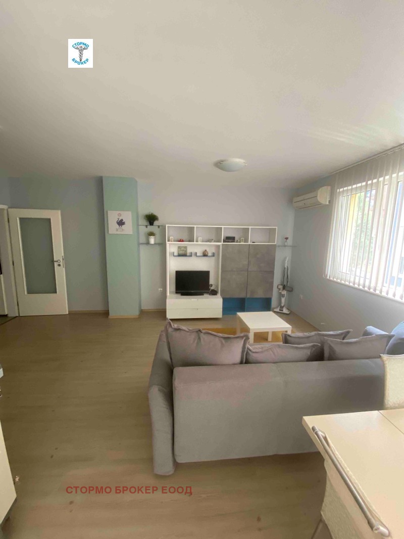 Da affittare  1 camera da letto Sofia , Vitosha , 62 mq | 17720905 - Immagine [4]