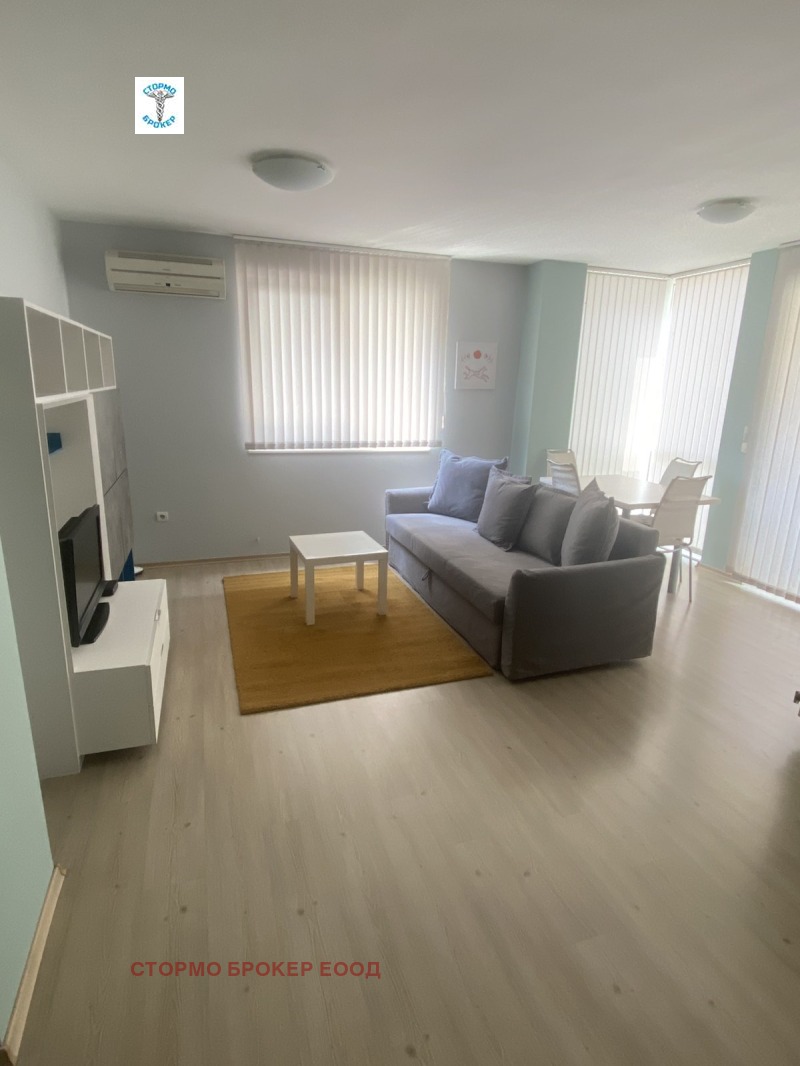 Da affittare  1 camera da letto Sofia , Vitosha , 62 mq | 17720905