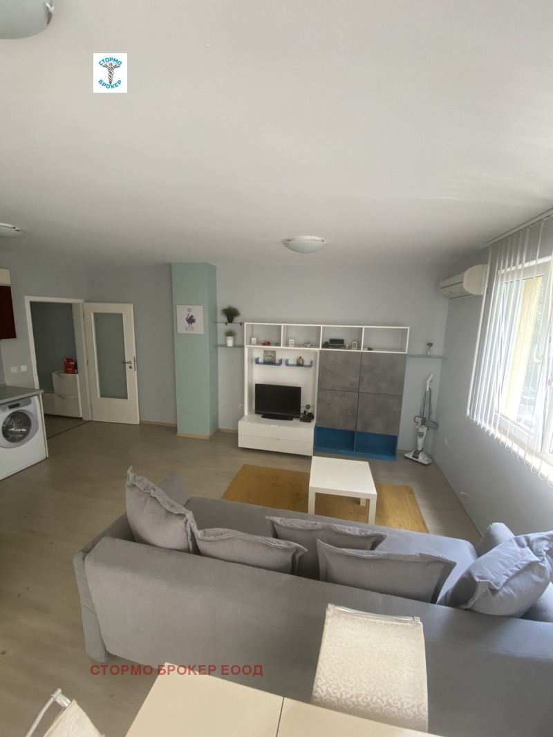 Da affittare  1 camera da letto Sofia , Vitosha , 62 mq | 17720905 - Immagine [3]
