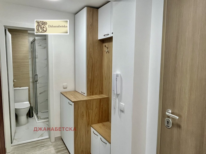 Kiadó  1 hálószoba Sofia , Goce Delcsev , 67 négyzetméter | 80236586 - kép [10]