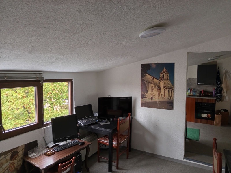 Издаје се  1 спаваћа соба Софија , Центар , 50 м2 | 67465587 - слика [2]