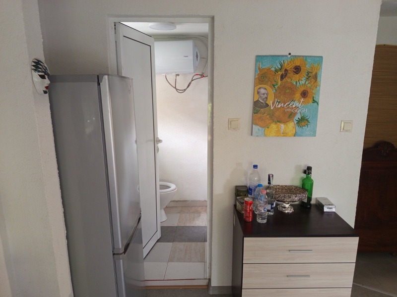 Издаје се  1 спаваћа соба Софија , Центар , 50 м2 | 67465587 - слика [8]