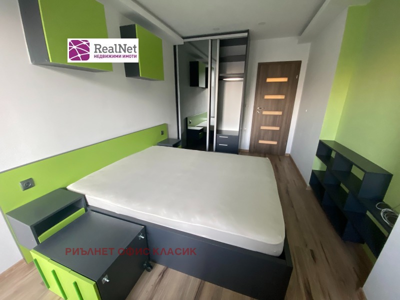 Дава под наем 2-СТАЕН, гр. София, Младост 4, снимка 6 - Апартаменти - 53163059