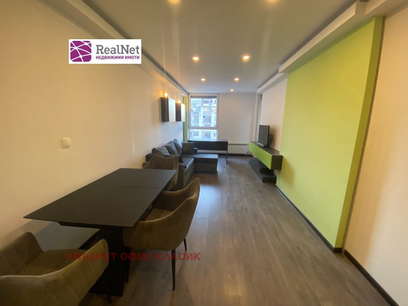 Дава под наем 2-СТАЕН, гр. София, Младост 4, снимка 4 - Апартаменти - 53163059